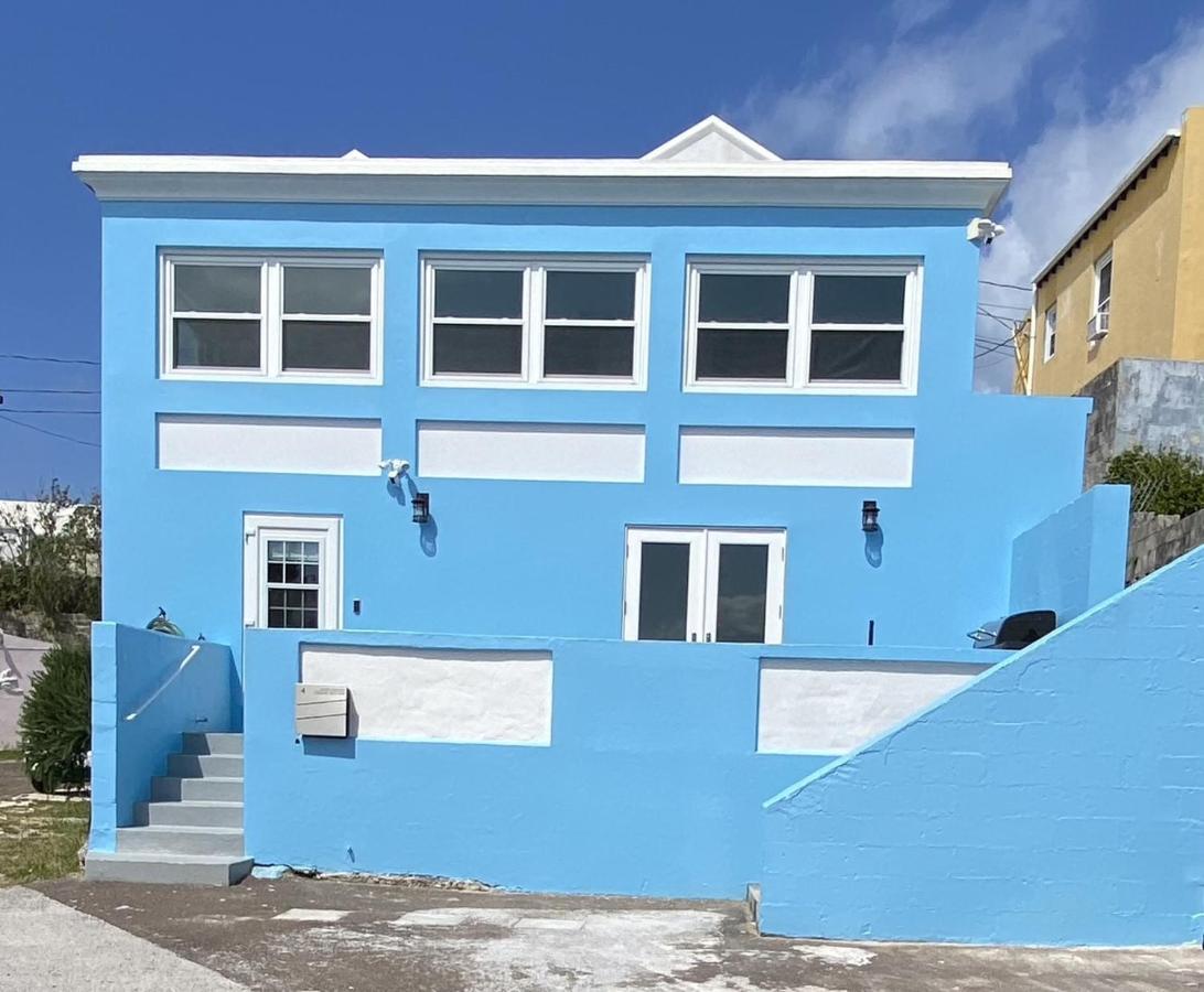 Sunset Paradise Oceanview 1-Bedroom Holiday Home Walking Distance To Beaches & Railway Trail Hamilton City Екстериор снимка