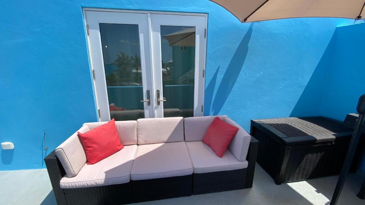 Sunset Paradise Oceanview 1-Bedroom Holiday Home Walking Distance To Beaches & Railway Trail Hamilton City Екстериор снимка