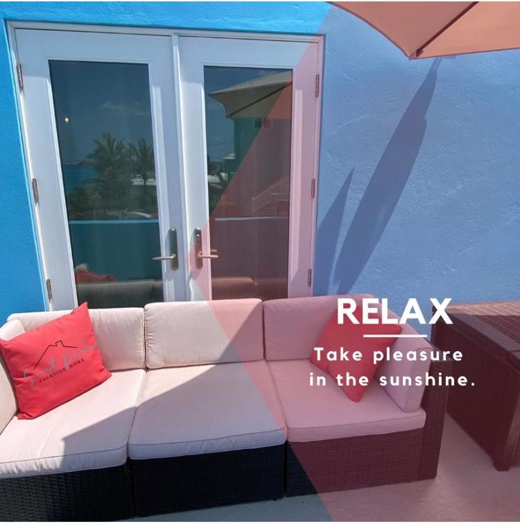Sunset Paradise Oceanview 1-Bedroom Holiday Home Walking Distance To Beaches & Railway Trail Hamilton City Екстериор снимка
