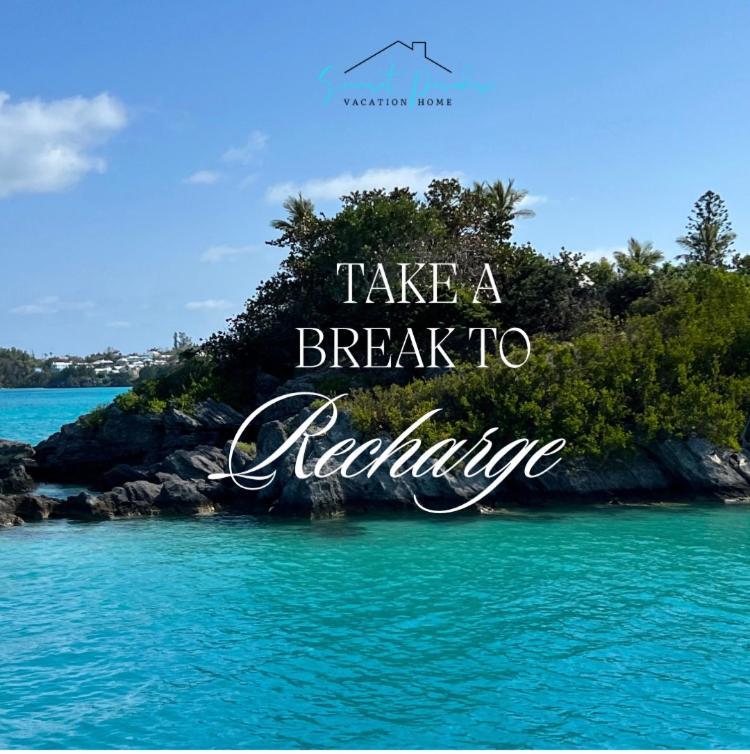 Sunset Paradise Oceanview 1-Bedroom Holiday Home Walking Distance To Beaches & Railway Trail Hamilton City Екстериор снимка