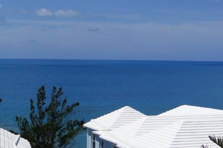 Sunset Paradise Oceanview 1-Bedroom Holiday Home Walking Distance To Beaches & Railway Trail Hamilton City Екстериор снимка